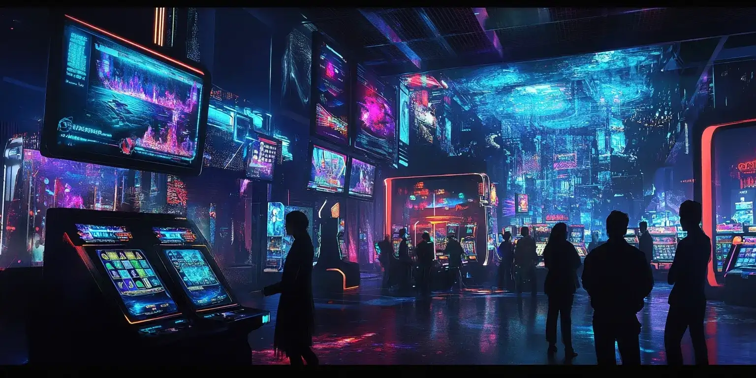 Lightning Baccarat