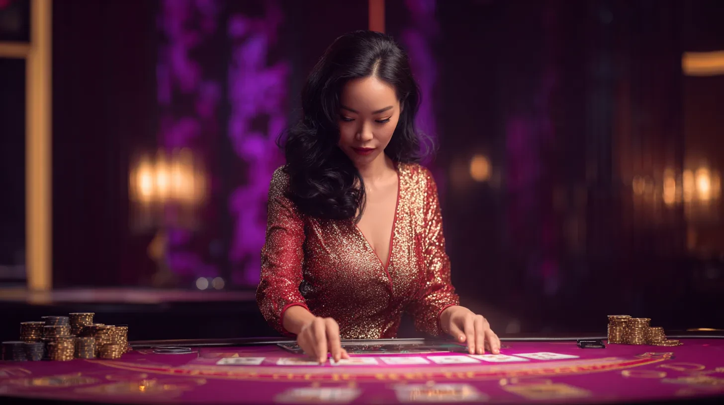 Speed Baccarat