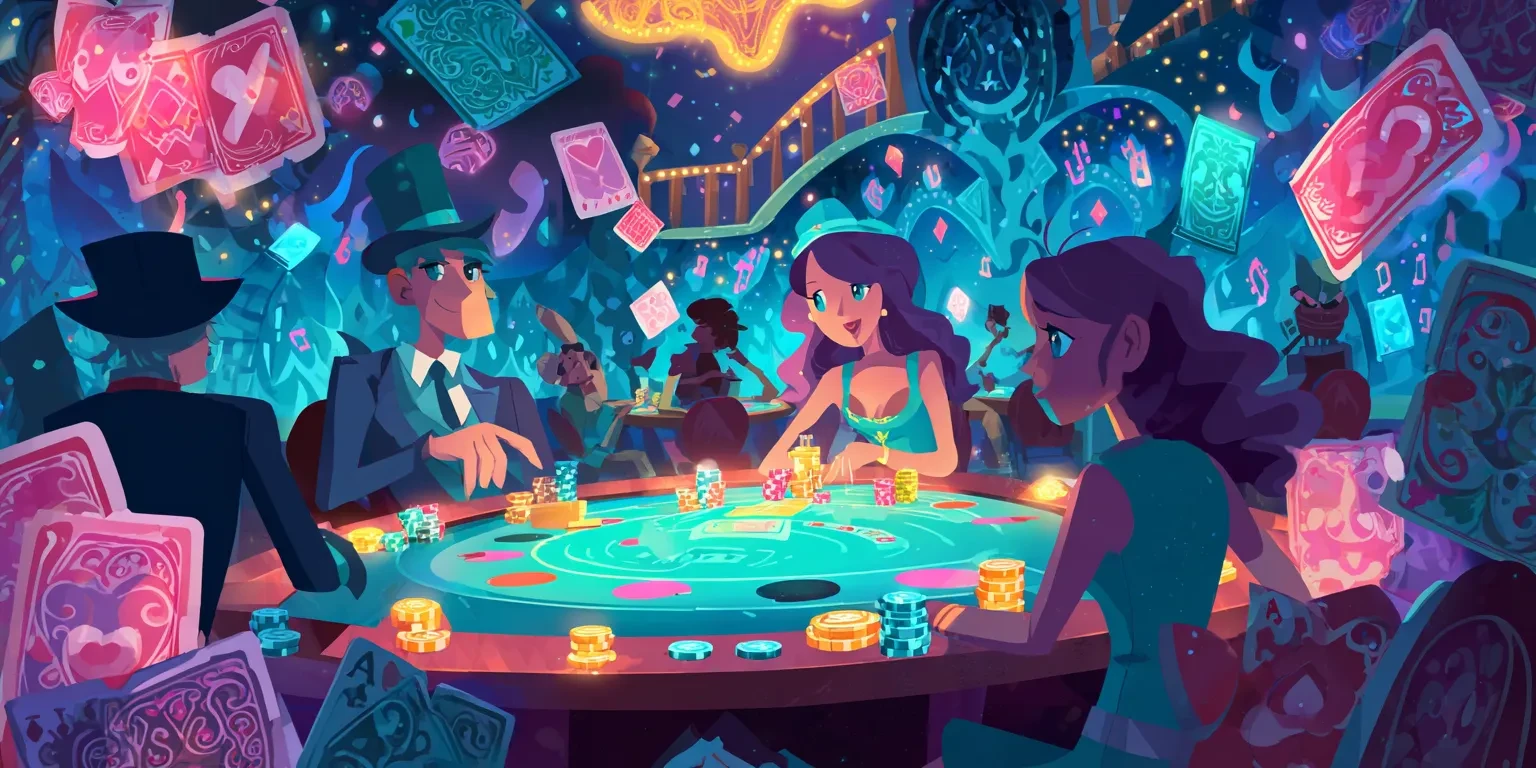 Speed Baccarat