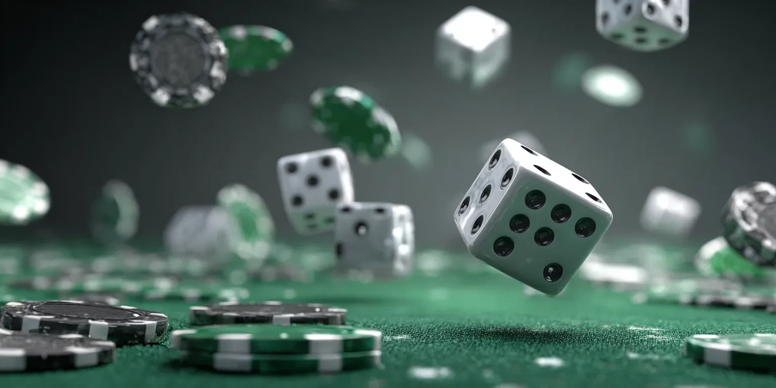 Mahjong Ways