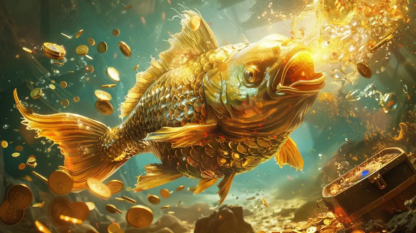 Fishing War