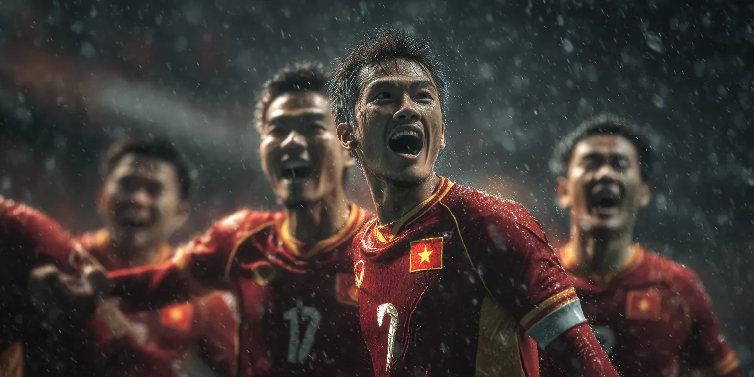 World Cup Qualifiers